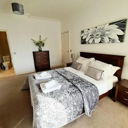 Vitamin Sea Beachfront Apartment Ramsgate - Sleeps 4 Exterior photo
