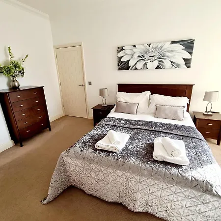 Vitamin Sea Beachfront Apartment Ramsgate - Sleeps 4 Exterior photo
