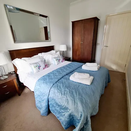 Vitamin Sea Beachfront Apartment Ramsgate - Sleeps 4 Exterior photo