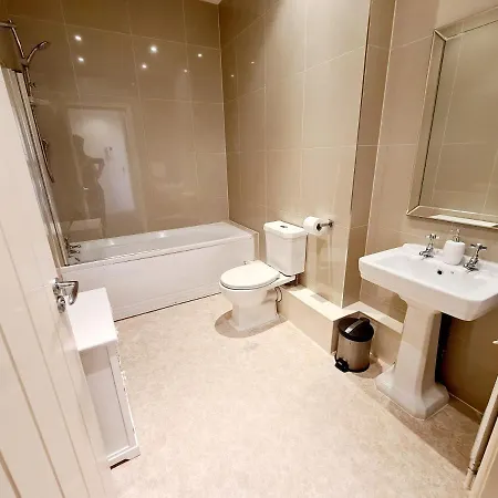 Vitamin Sea Beachfront Apartment Ramsgate - Sleeps 4 Exterior photo