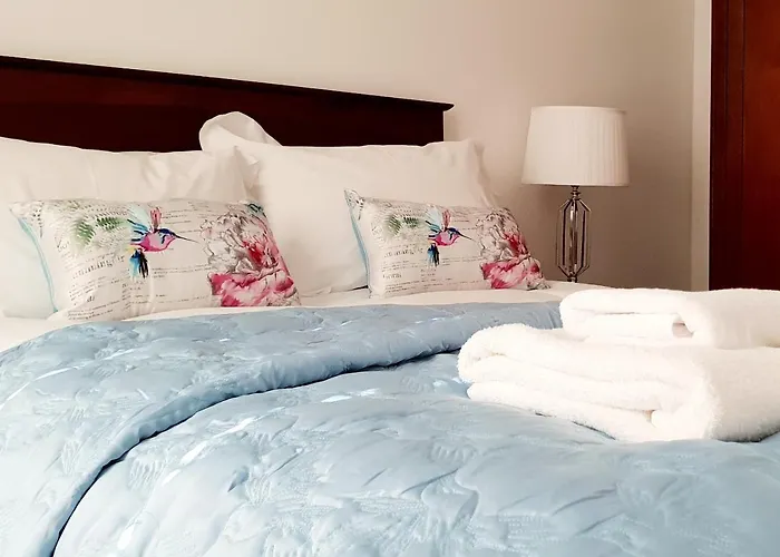 Vitamin Sea Beachfront Apartment Ramsgate - Sleeps 4