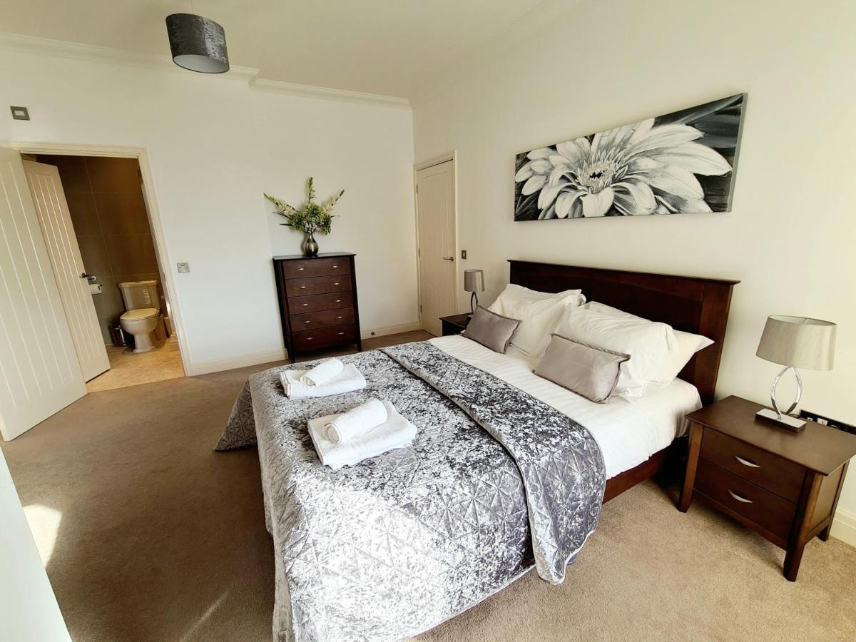 Vitamin Sea Beachfront - Sleeps 4 * Ramsgate