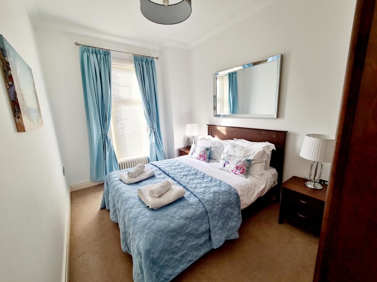 Vitamin Sea Beachfront - Sleeps 4 Ramsgate
