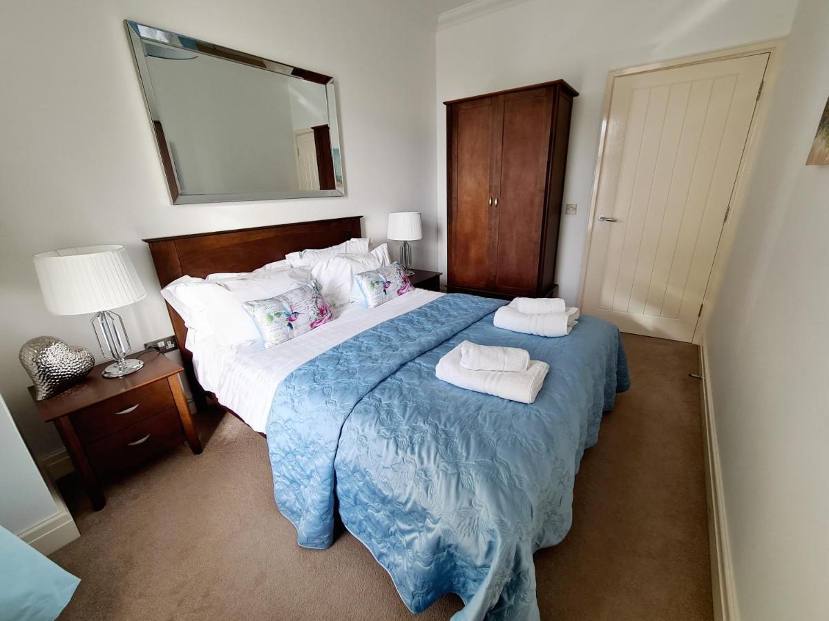 Apartment Vitamin Sea Beachfront - Sleeps 4 Ramsgate